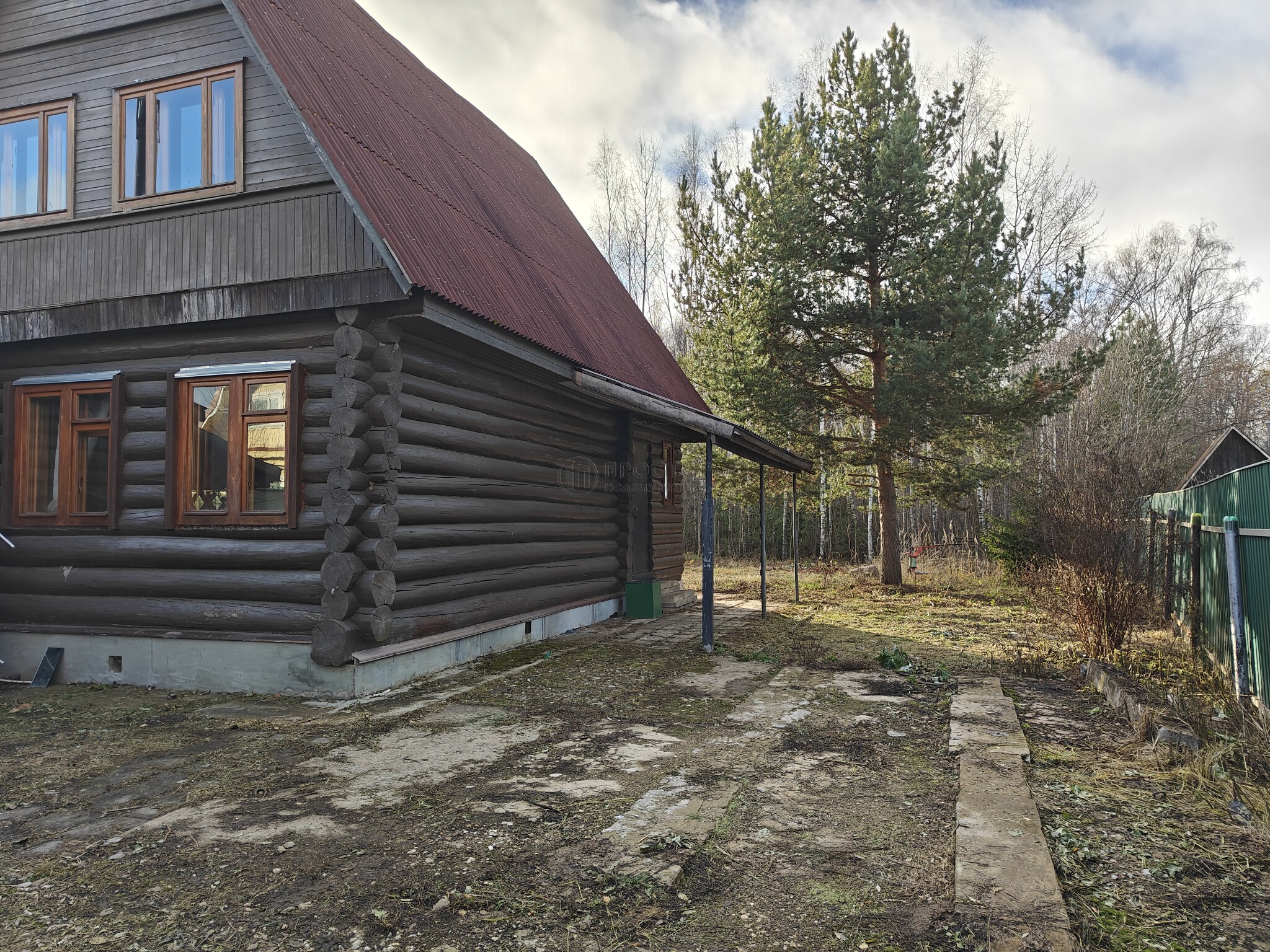 дом, 133 м² - фото 16