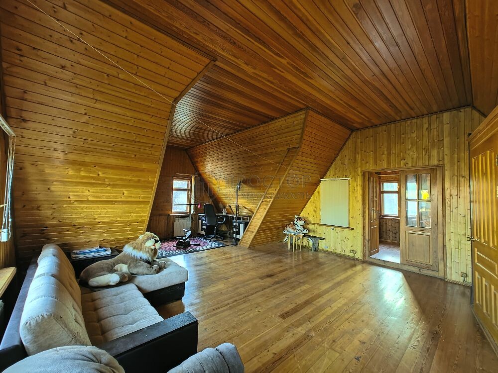 дом, 133 м² - фото 21