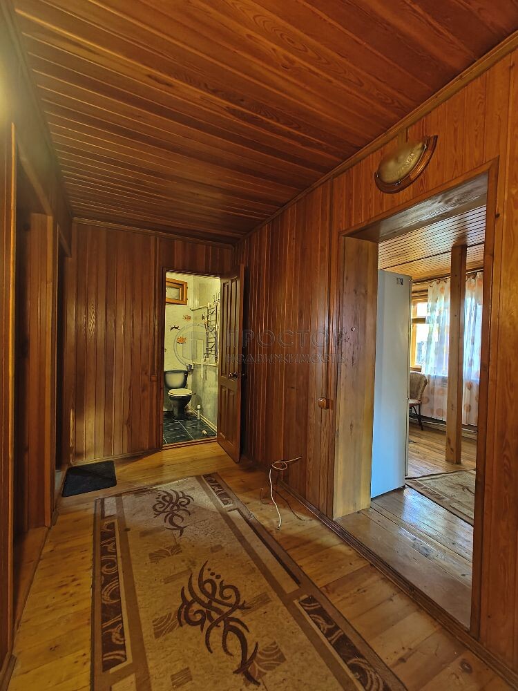 дом, 133 м² - фото 27