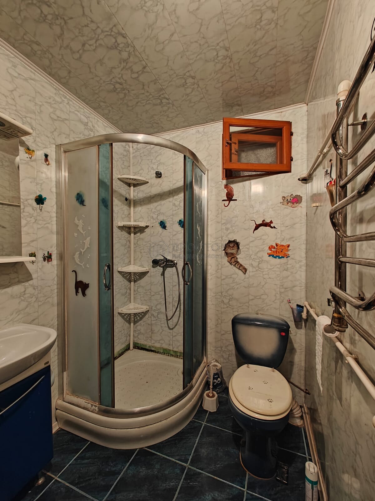 дом, 133 м² - фото 28
