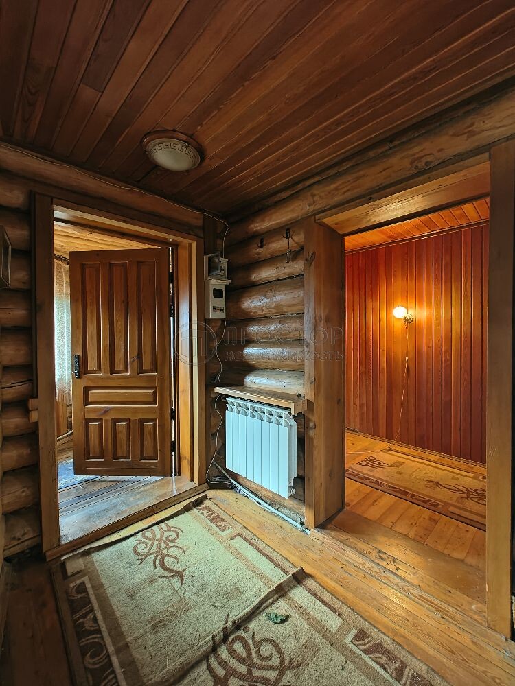 дом, 133 м² - фото 30