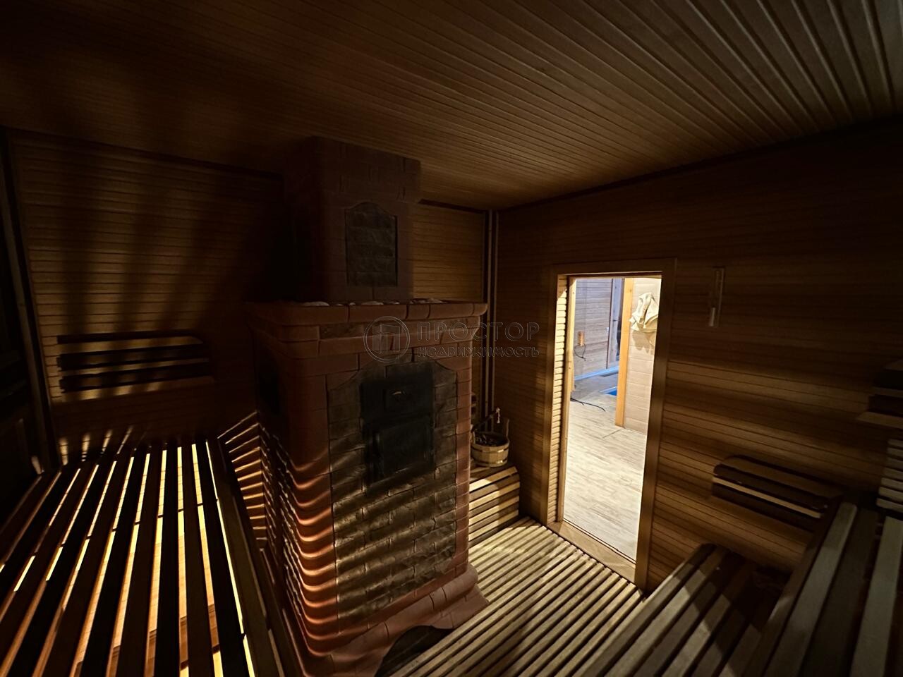 дом, 155 м² - фото 17