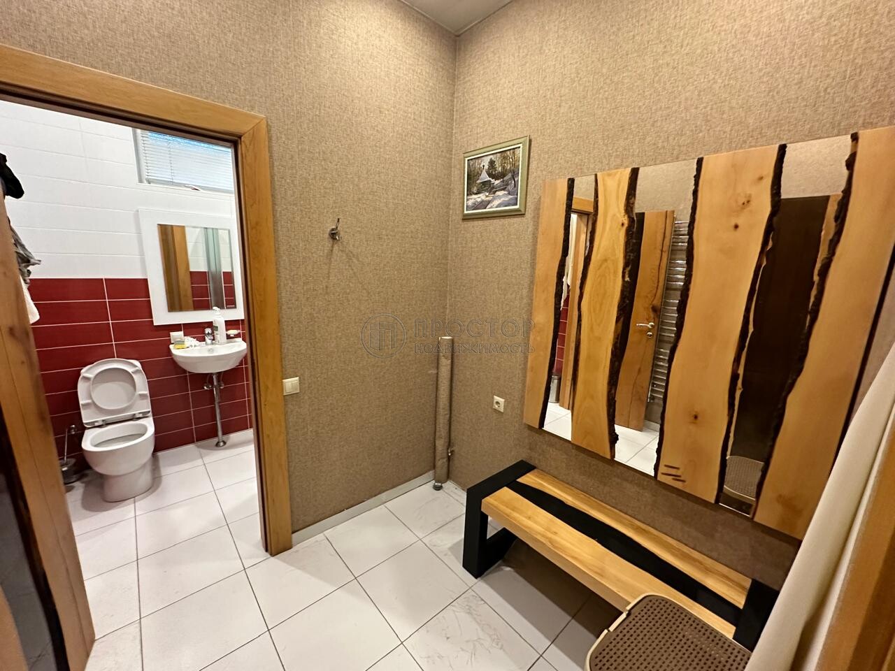дом, 155 м² - фото 22