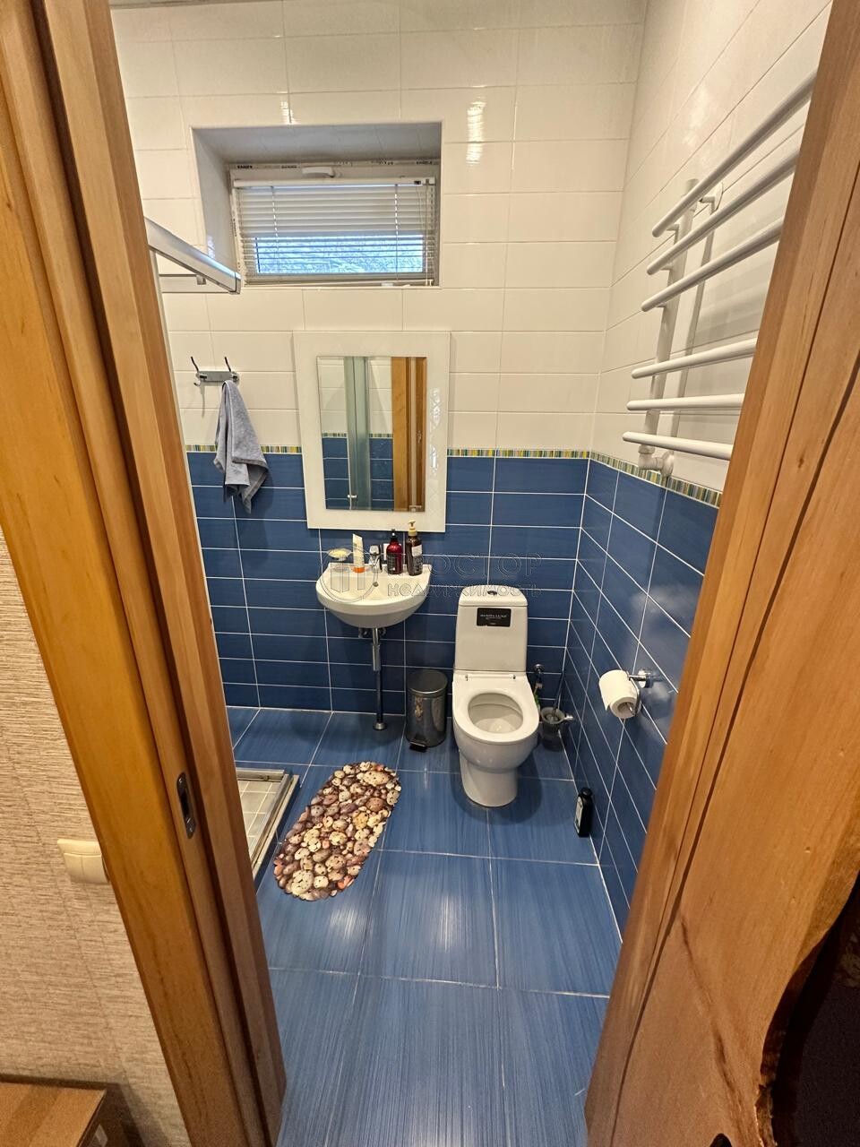 дом, 155 м² - фото 24
