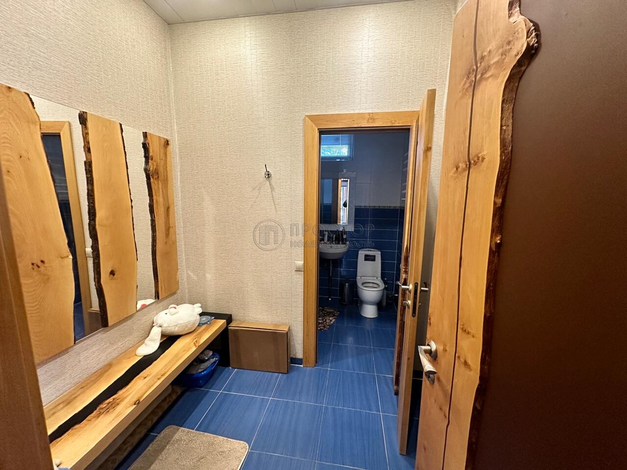 дом, 155 м² - фото 25
