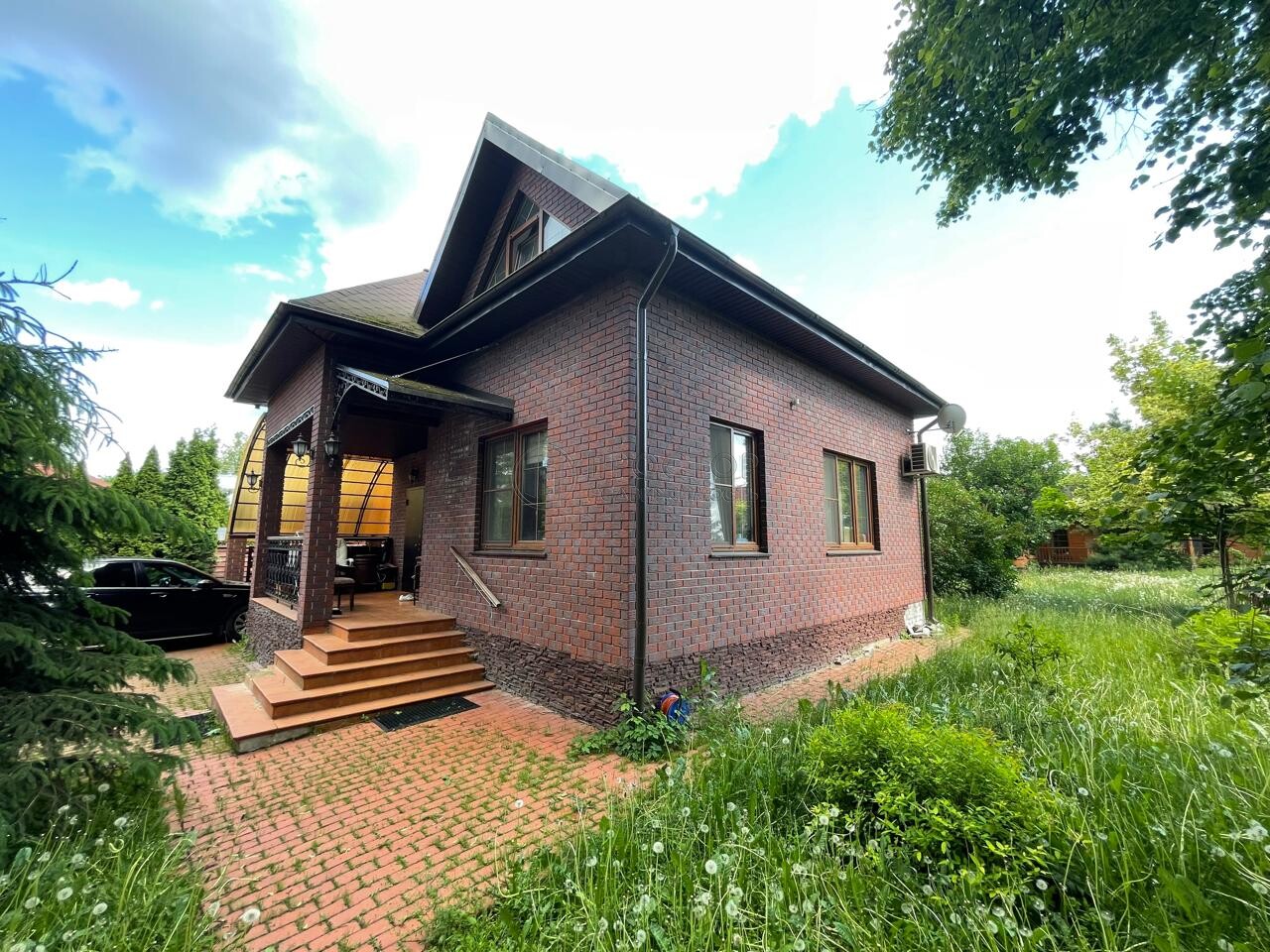 дом, 155 м² - фото 30