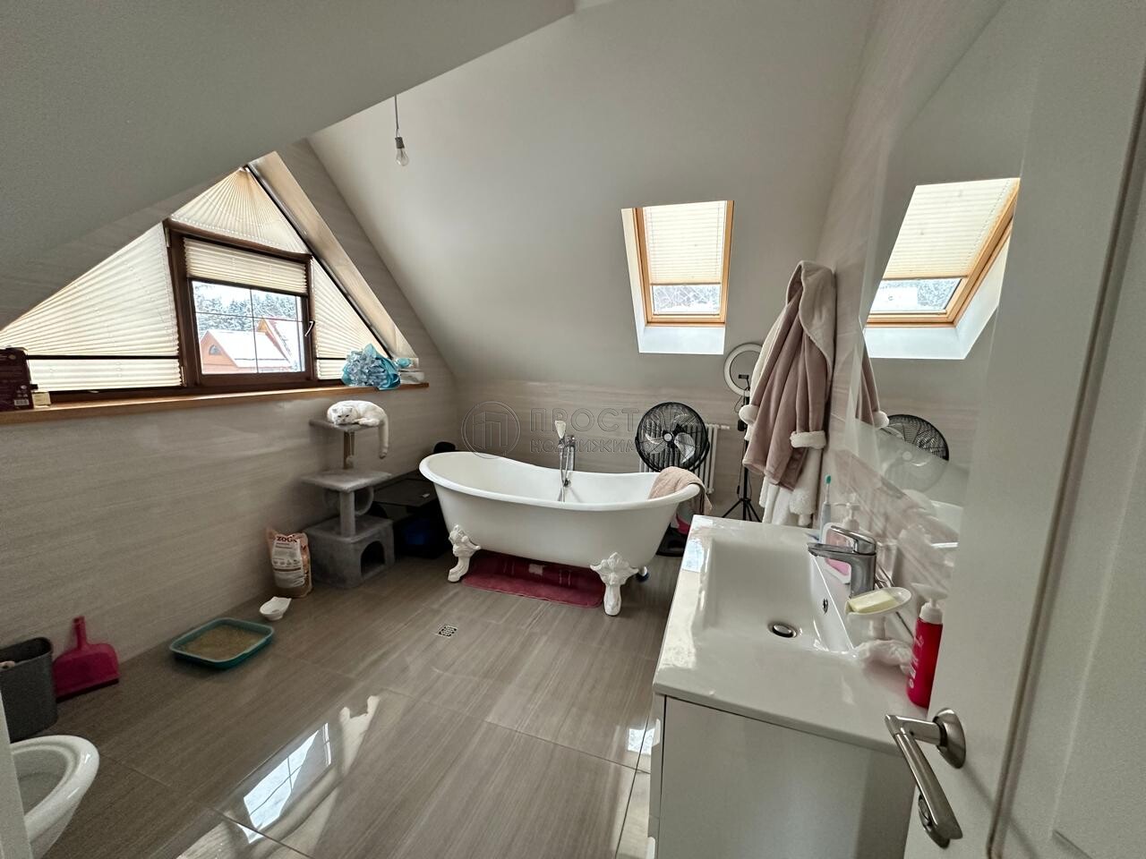 дом, 155 м² - фото 40