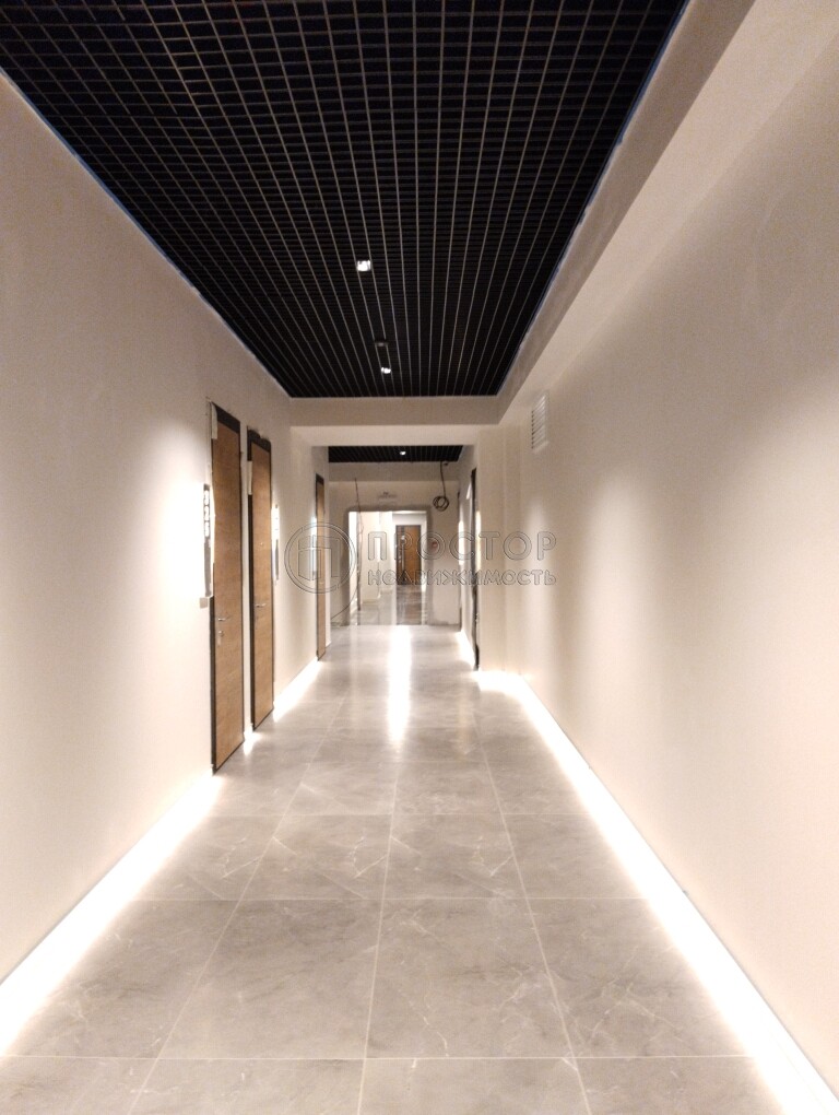 Коммерческая недвижимость (свободного назначения), 34.5 м² - фото 3