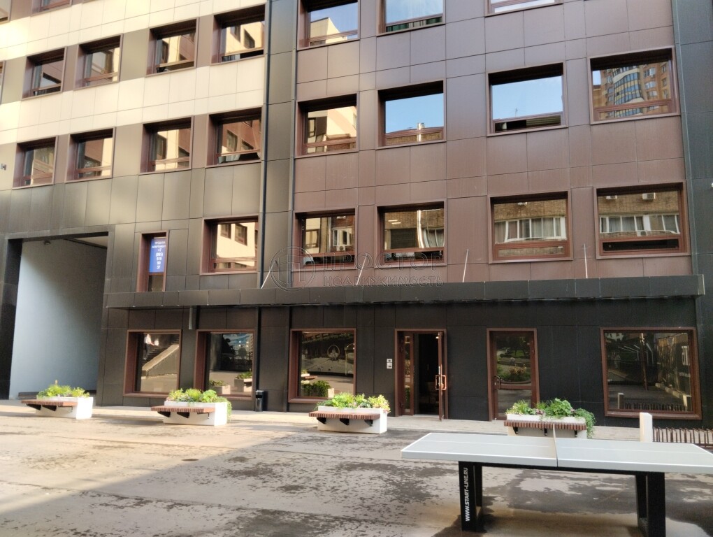 Коммерческая недвижимость (свободного назначения), 34.5 м² - фото 22