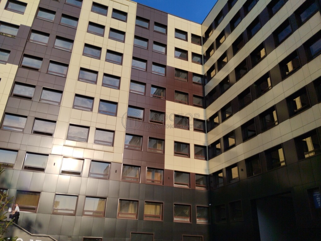 Коммерческая недвижимость (свободного назначения), 34.5 м² - фото 23