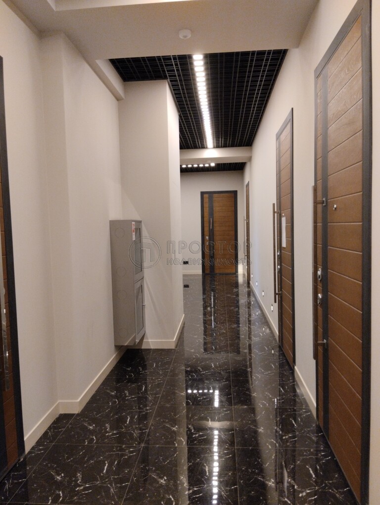 Коммерческая недвижимость (свободного назначения), 34.5 м² - фото 5