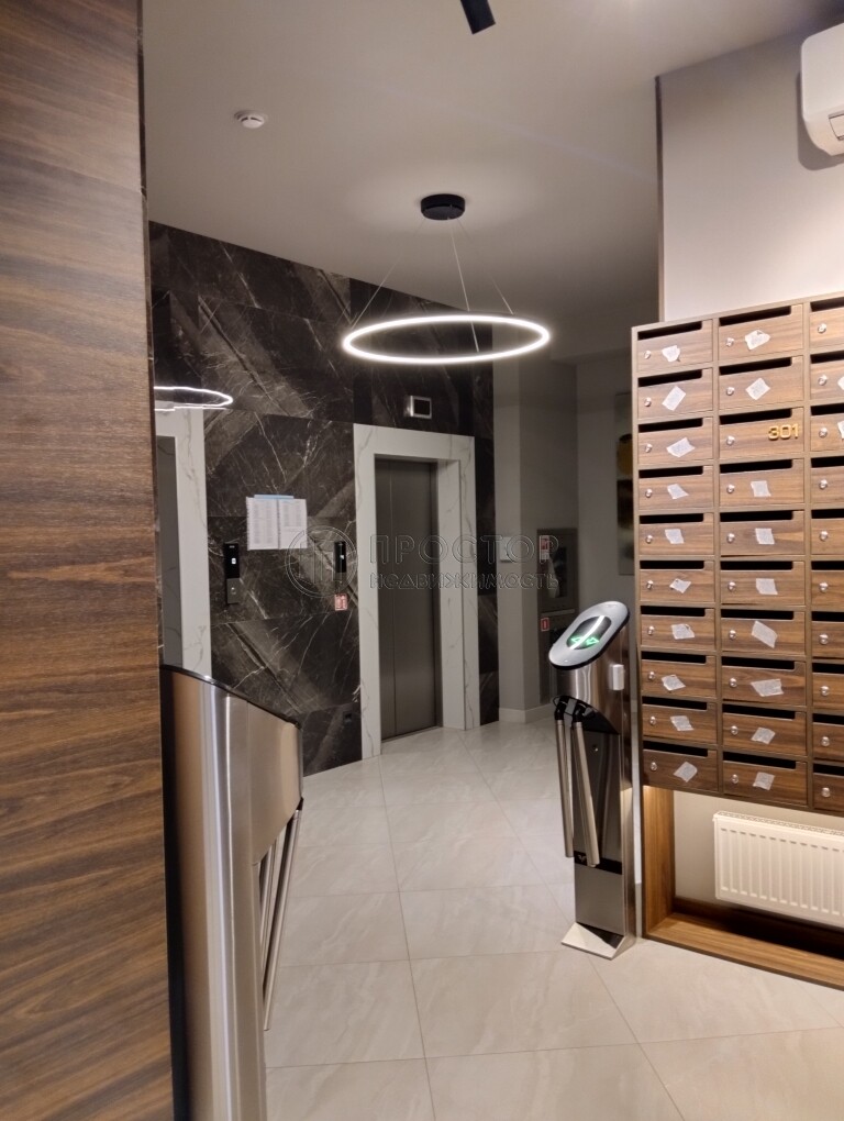 Коммерческая недвижимость (свободного назначения), 34.5 м² - фото 9