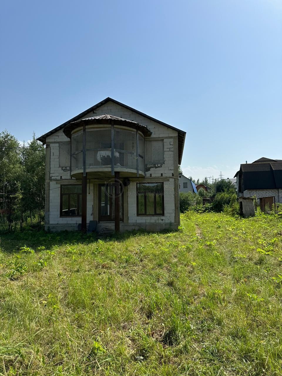 дом, 193.3 м² - фото 5