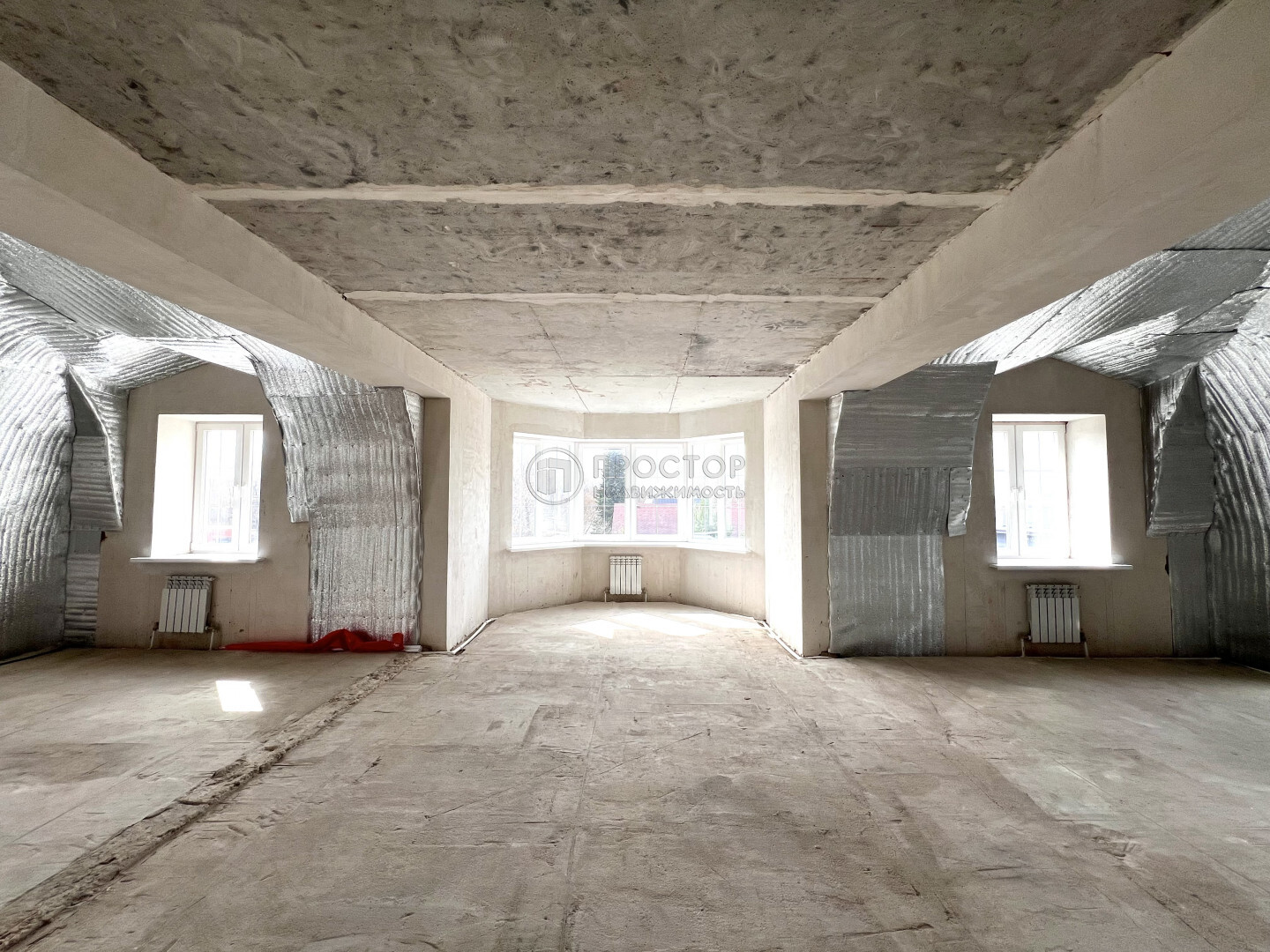 дом, 394 м² - фото 12