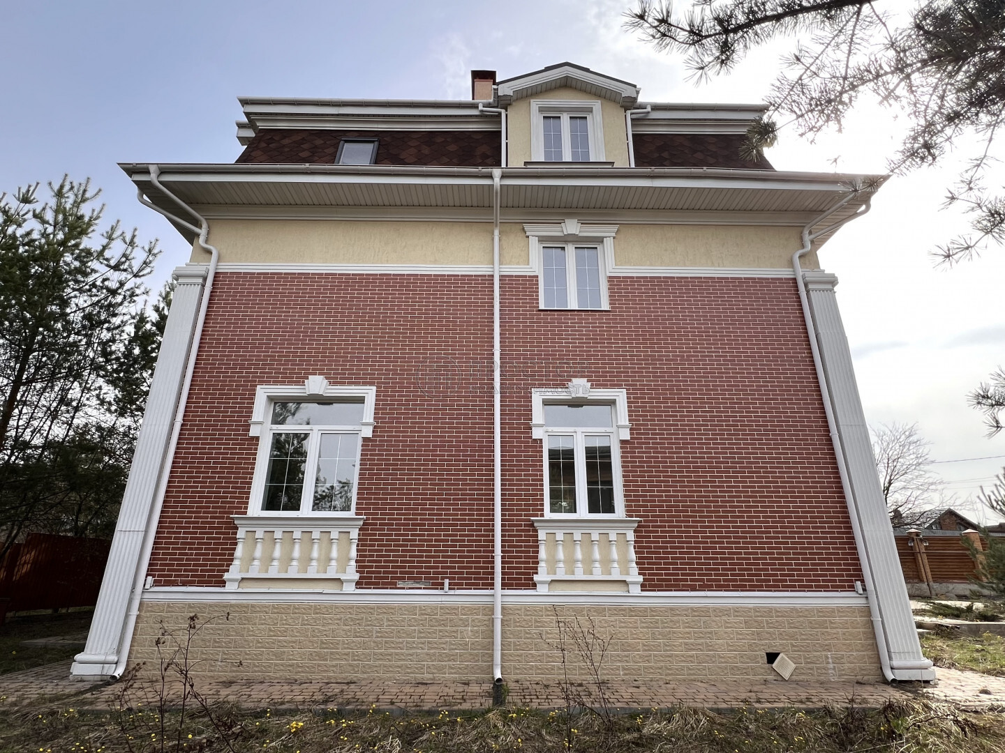 дом, 394 м² - фото 17