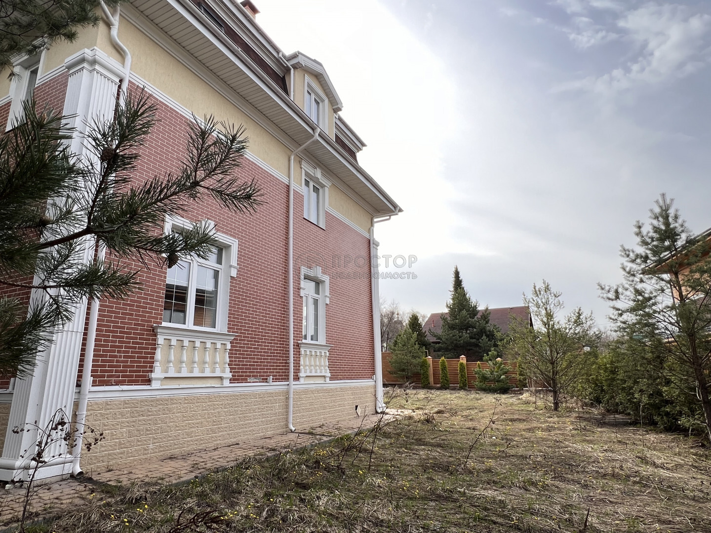 дом, 394 м² - фото 18