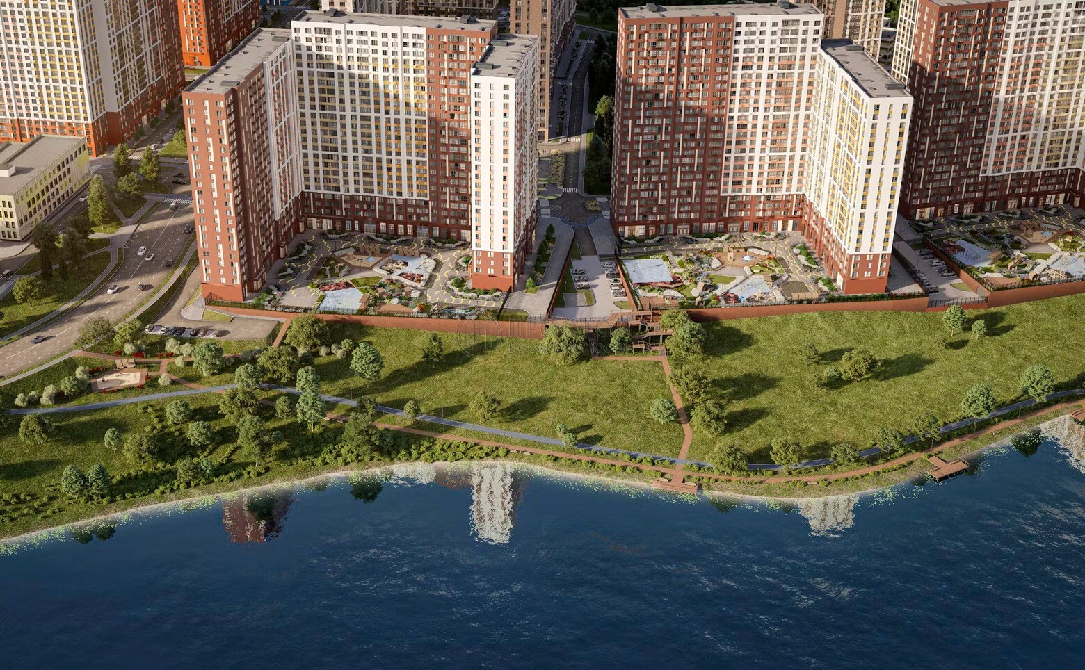 -комнатная квартира, 24.7 м² - фото 16