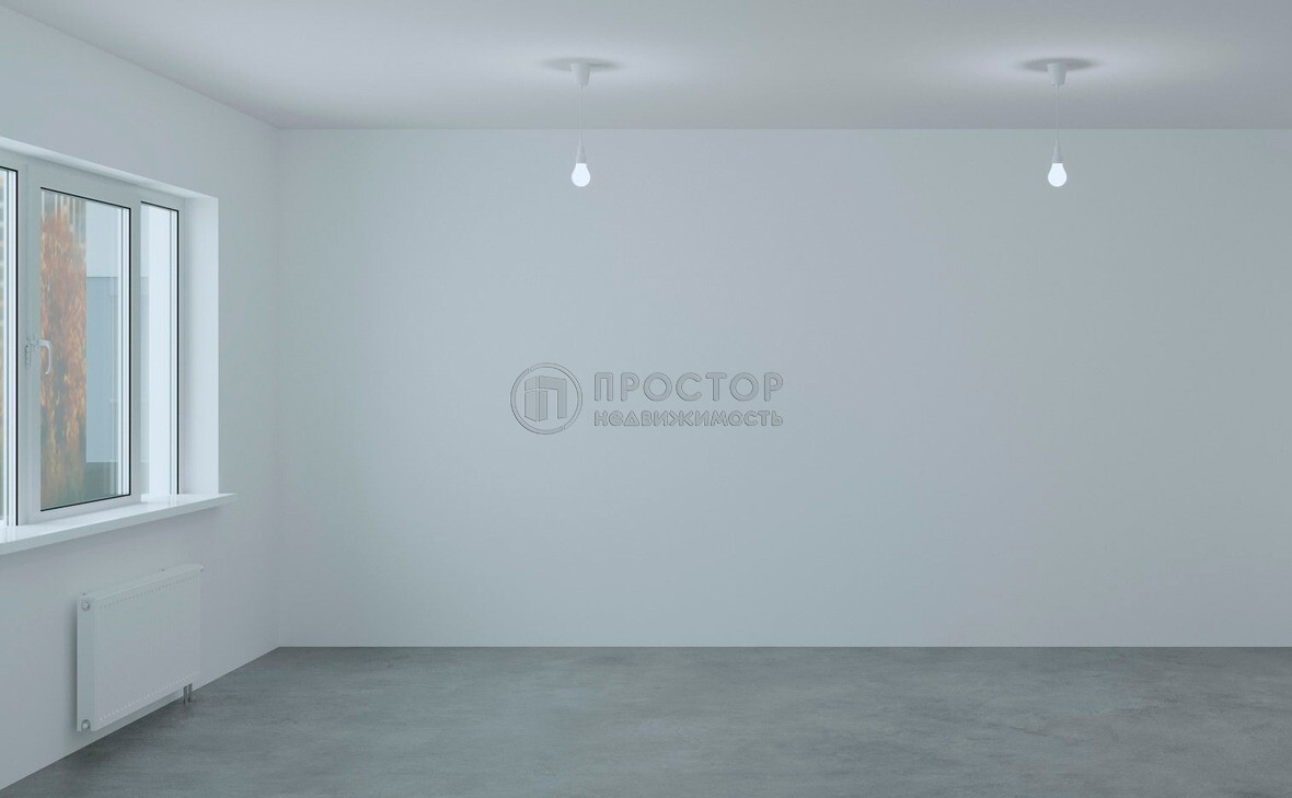 -комнатная квартира, 24.7 м² - фото 5