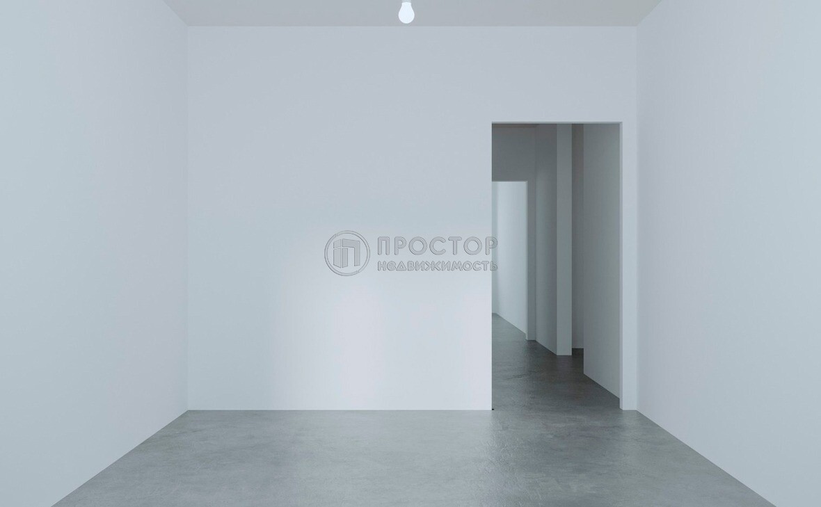 -комнатная квартира, 24.7 м² - фото 6