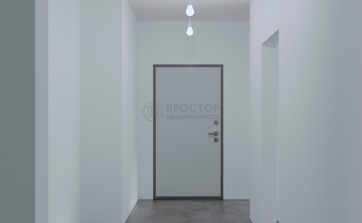 -комнатная квартира, 24.7 м² - фото 7