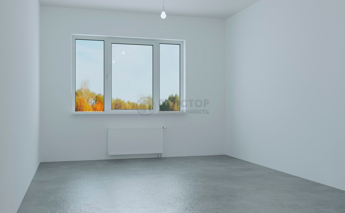 -комнатная квартира, 24.7 м² - фото 8
