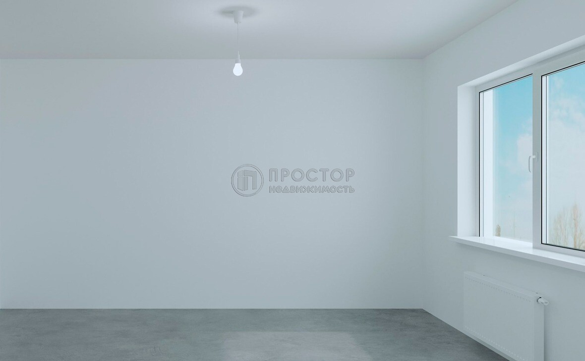 -комнатная квартира, 24.7 м² - фото 10