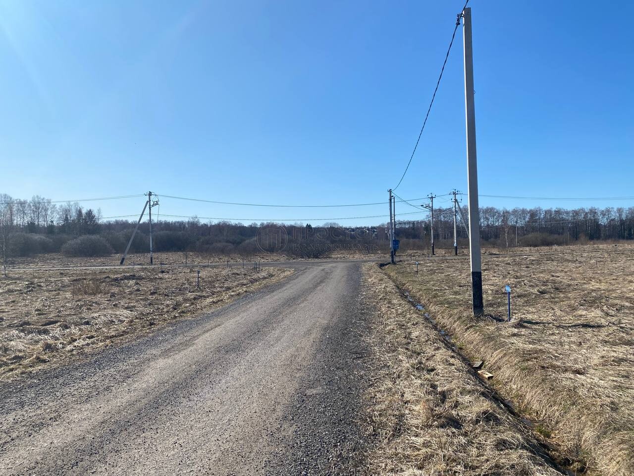 Участок, 7 сот. - фото 7
