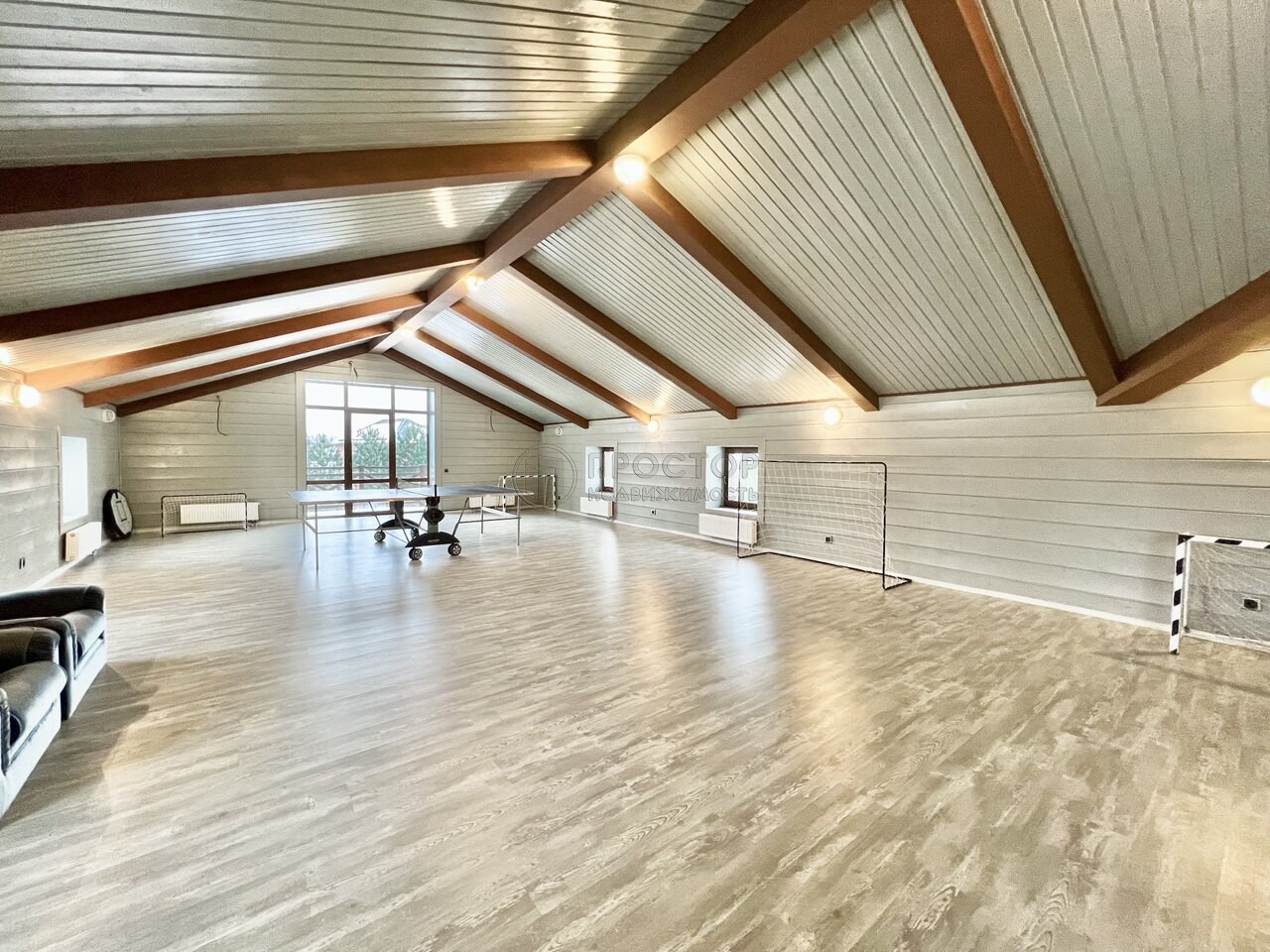 дом, 700 м² - фото 24