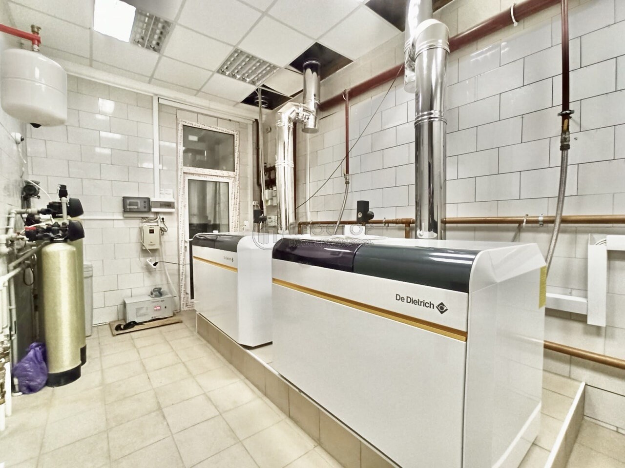 дом, 700 м² - фото 29