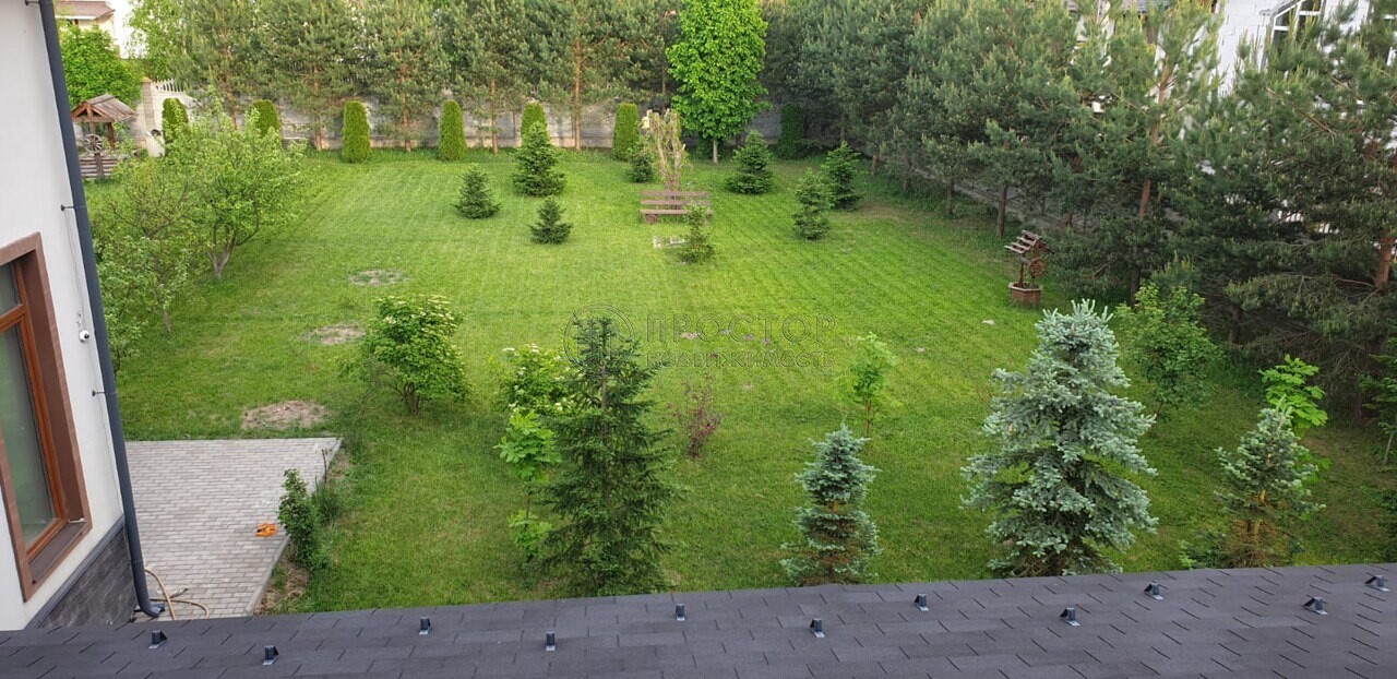дом, 700 м² - фото 31
