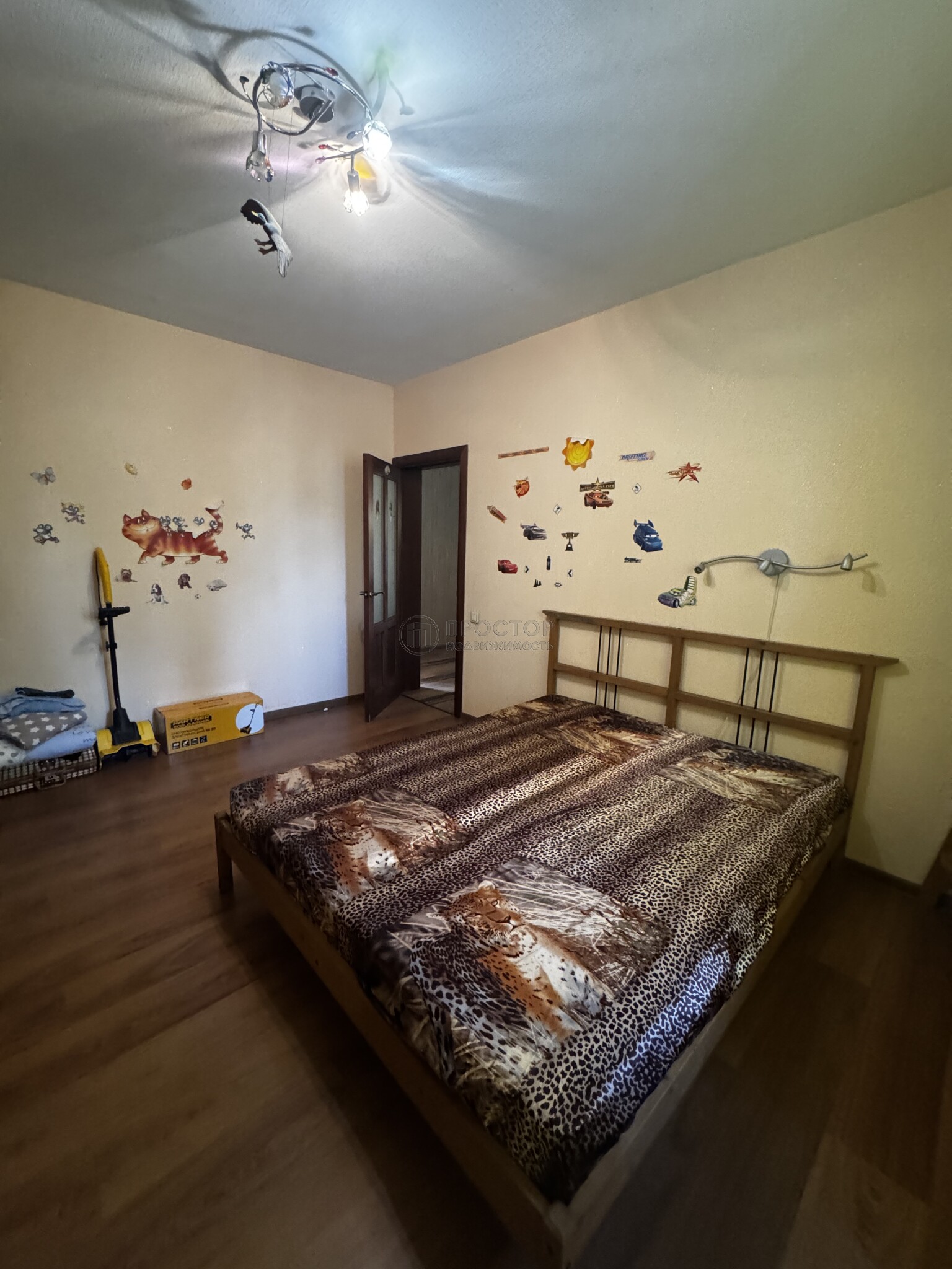 дом, 240 м² - фото 20