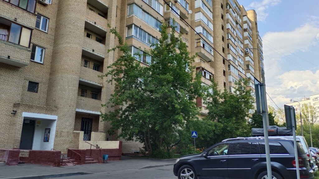 1-комнатная квартира, 43.1 м² - фото 2