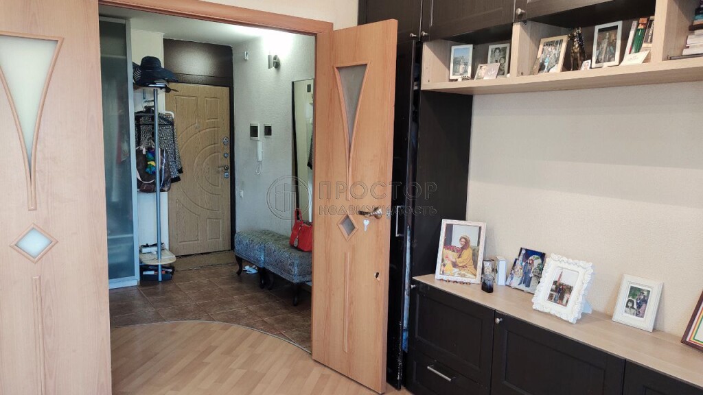 1-комнатная квартира, 43.1 м² - фото 6