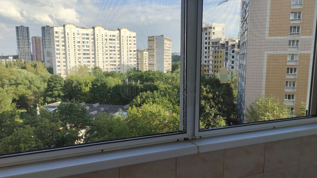 1-комнатная квартира, 43.1 м² - фото 7