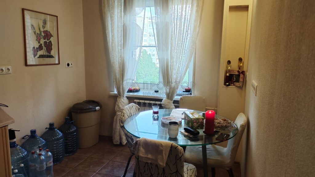 1-комнатная квартира, 43.1 м² - фото 9