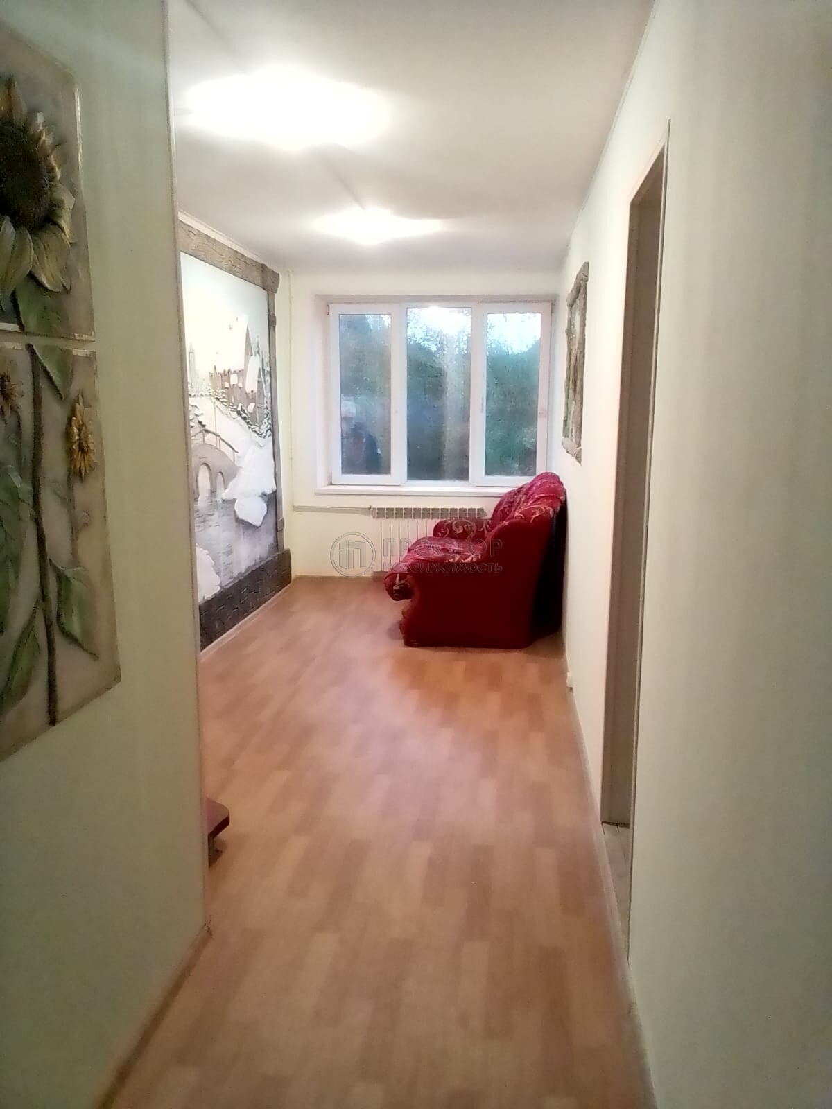 дом, 80 м² - фото 6