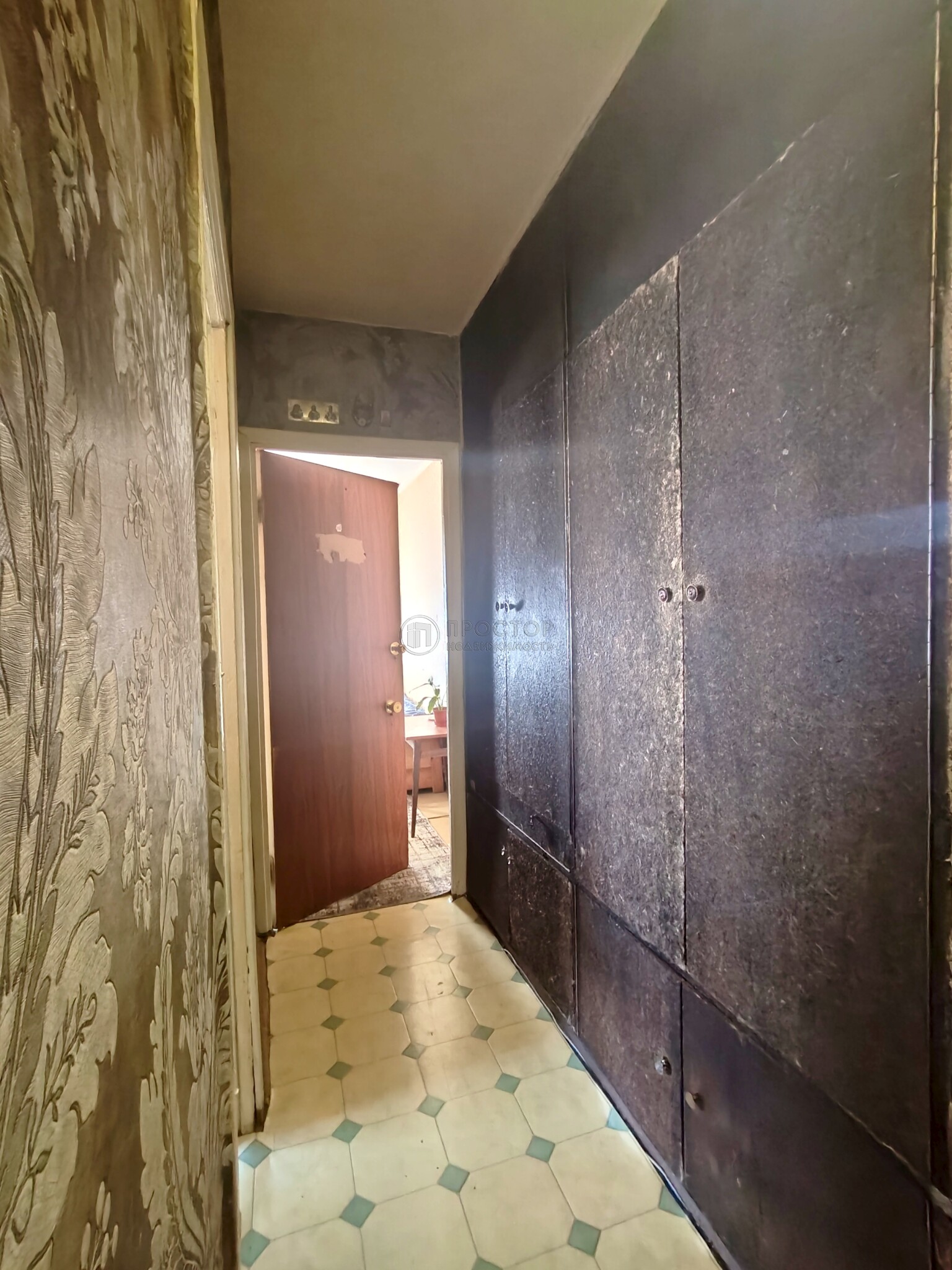 3-комнатная квартира, 49.8 м² - фото 6