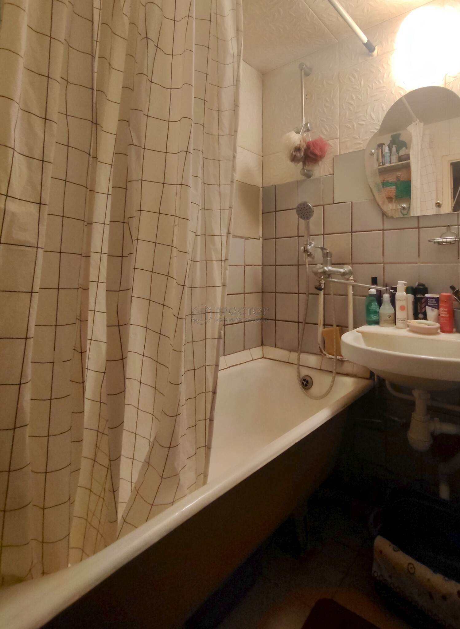 3-комнатная квартира, 49.8 м² - фото 8