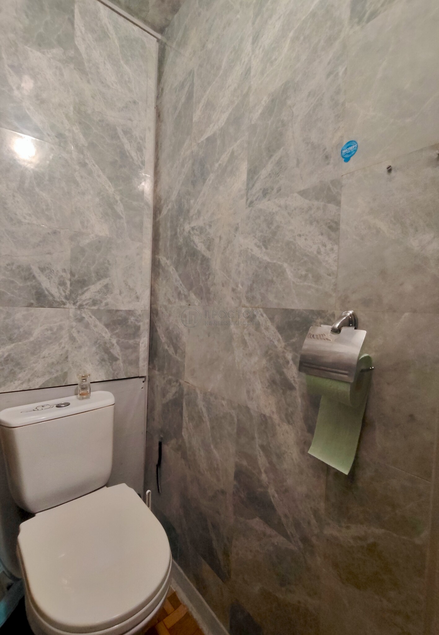 3-комнатная квартира, 49.8 м² - фото 9