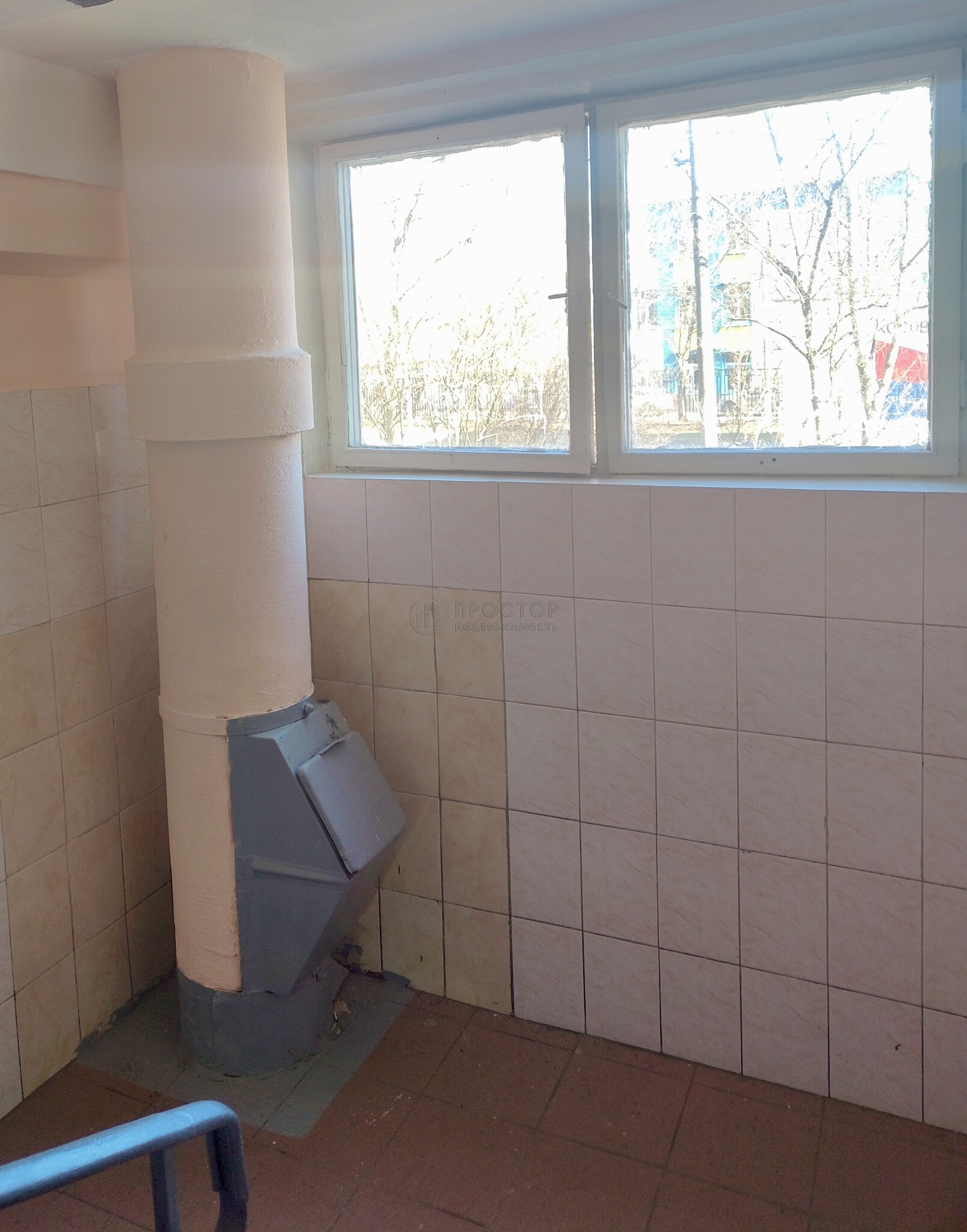 3-комнатная квартира, 49.8 м² - фото 10