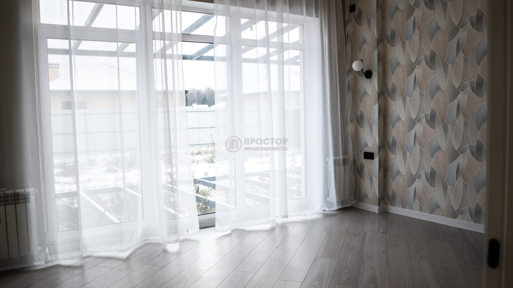 дом, 118.4 м² - фото 12