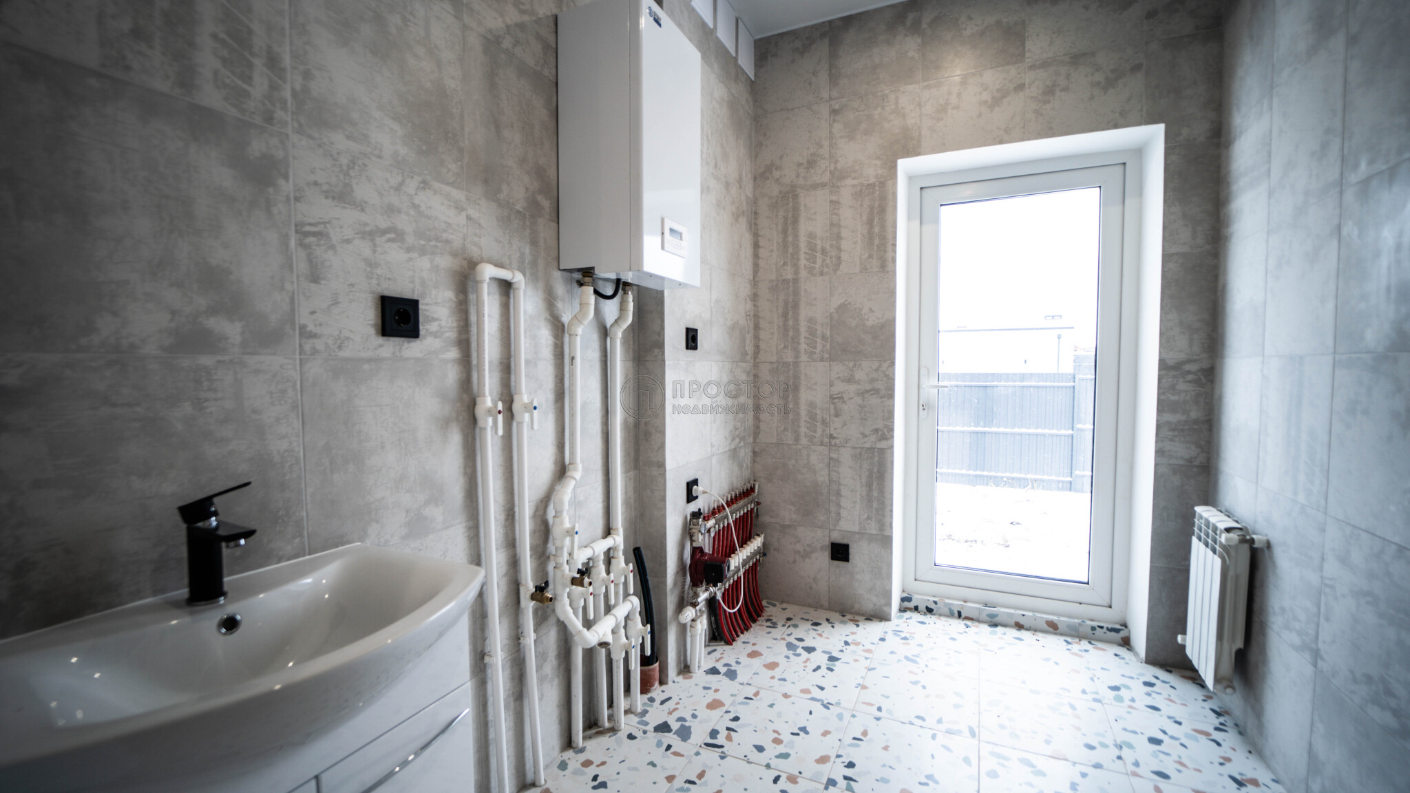 дом, 118.4 м² - фото 15