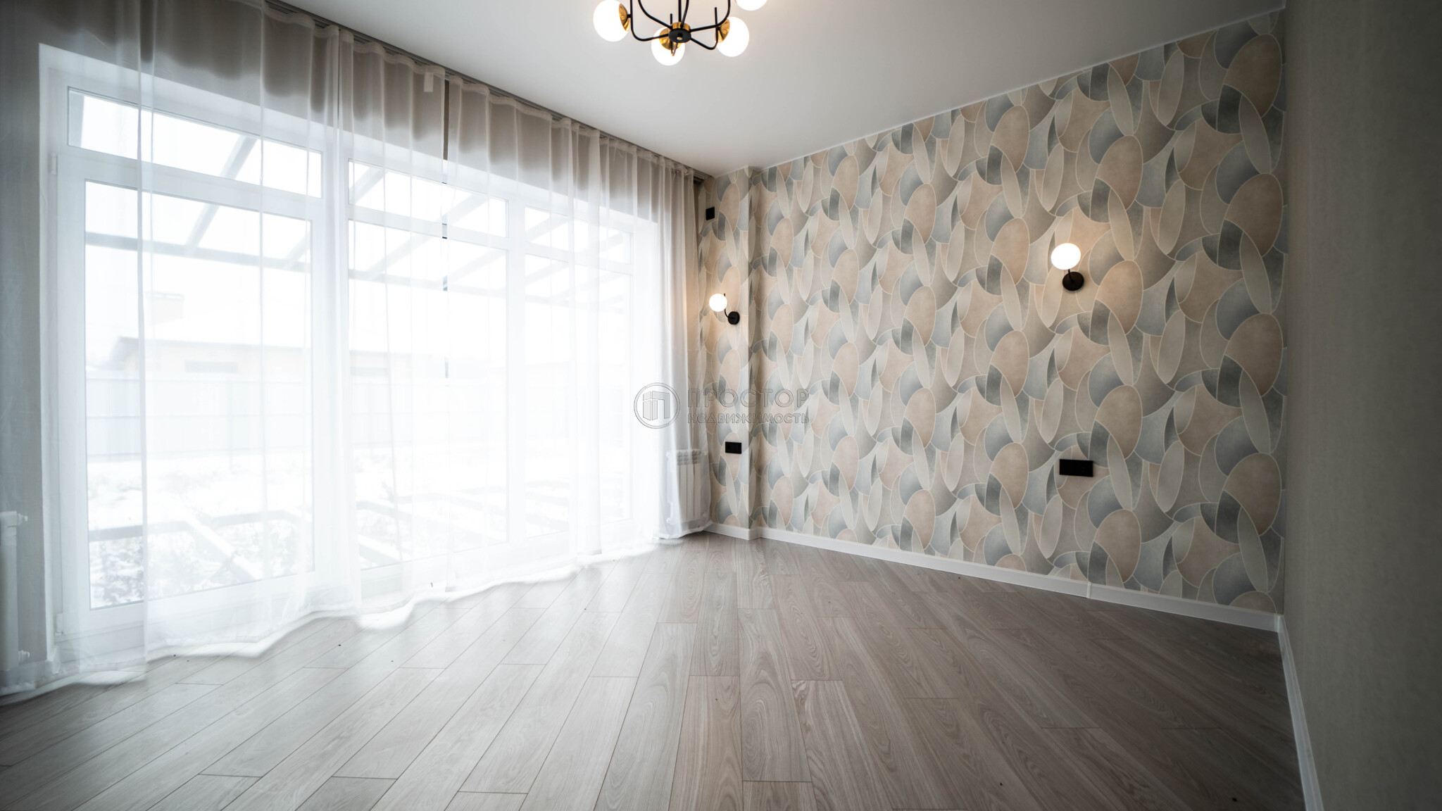 дом, 118.4 м² - фото 17