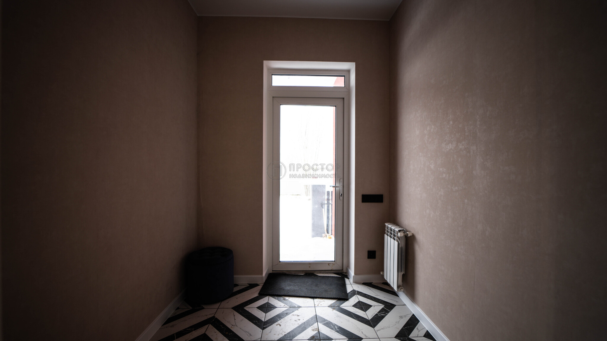 дом, 118.4 м² - фото 18
