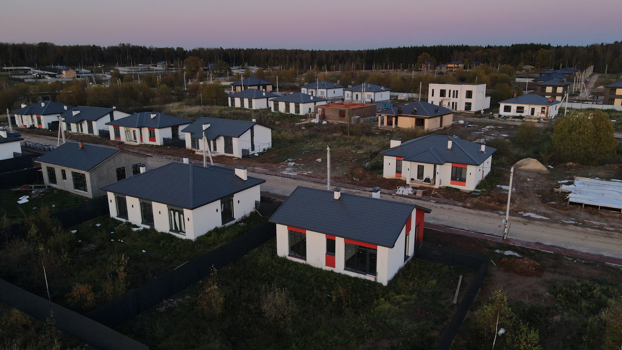 дом, 118.4 м² - фото 3