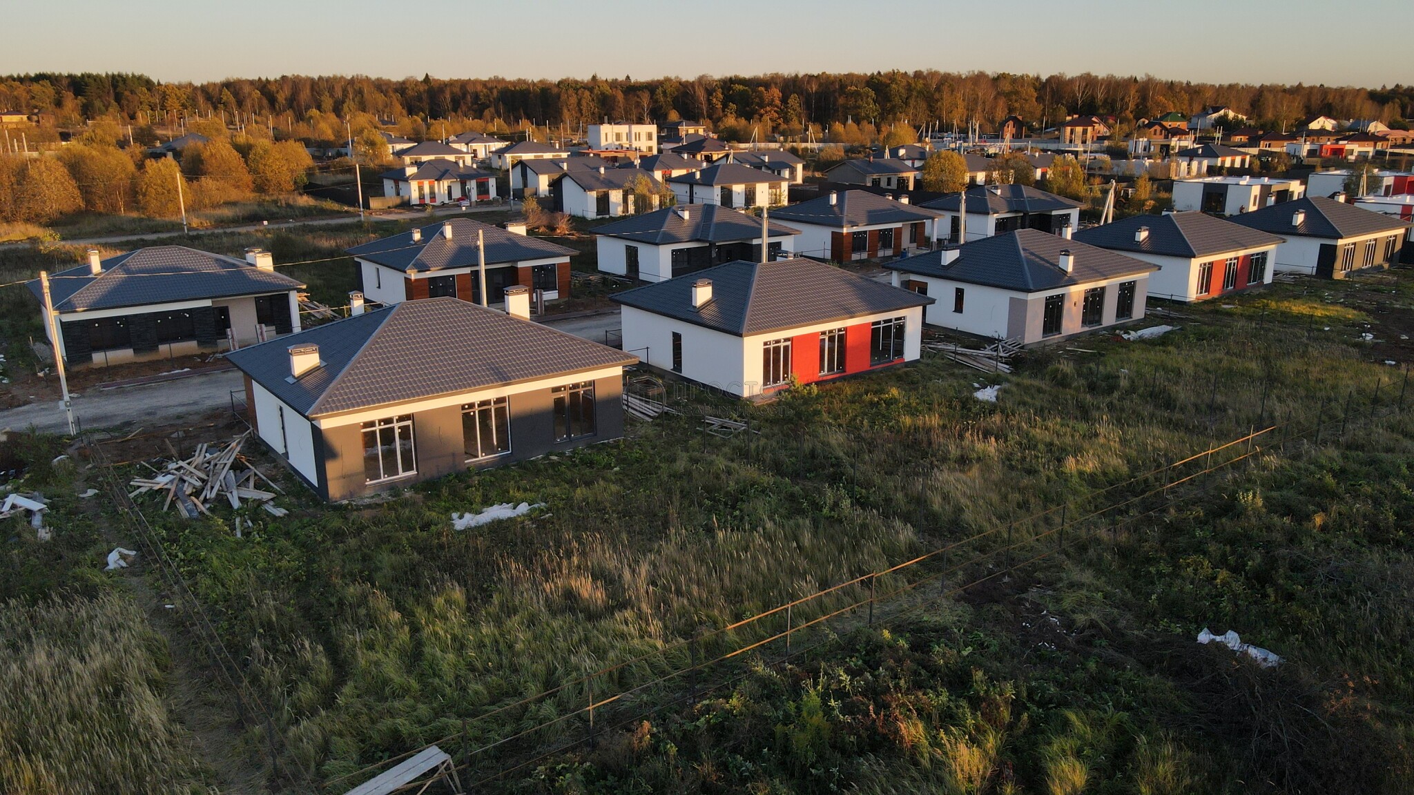 дом, 118.4 м² - фото 4