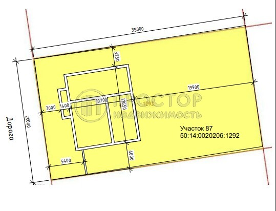 дом, 118.4 м² - фото 5