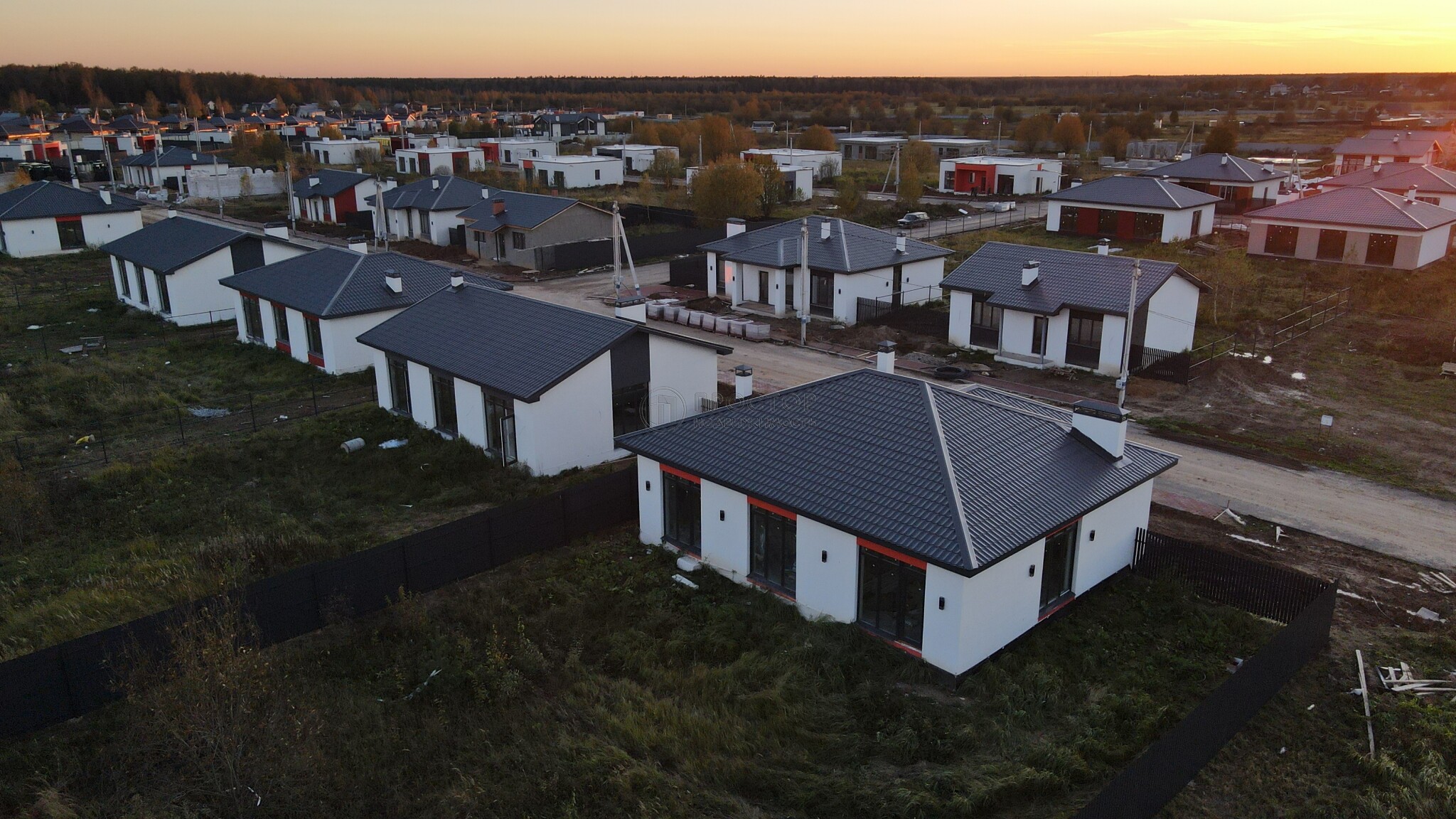 дом, 118.4 м² - фото 6