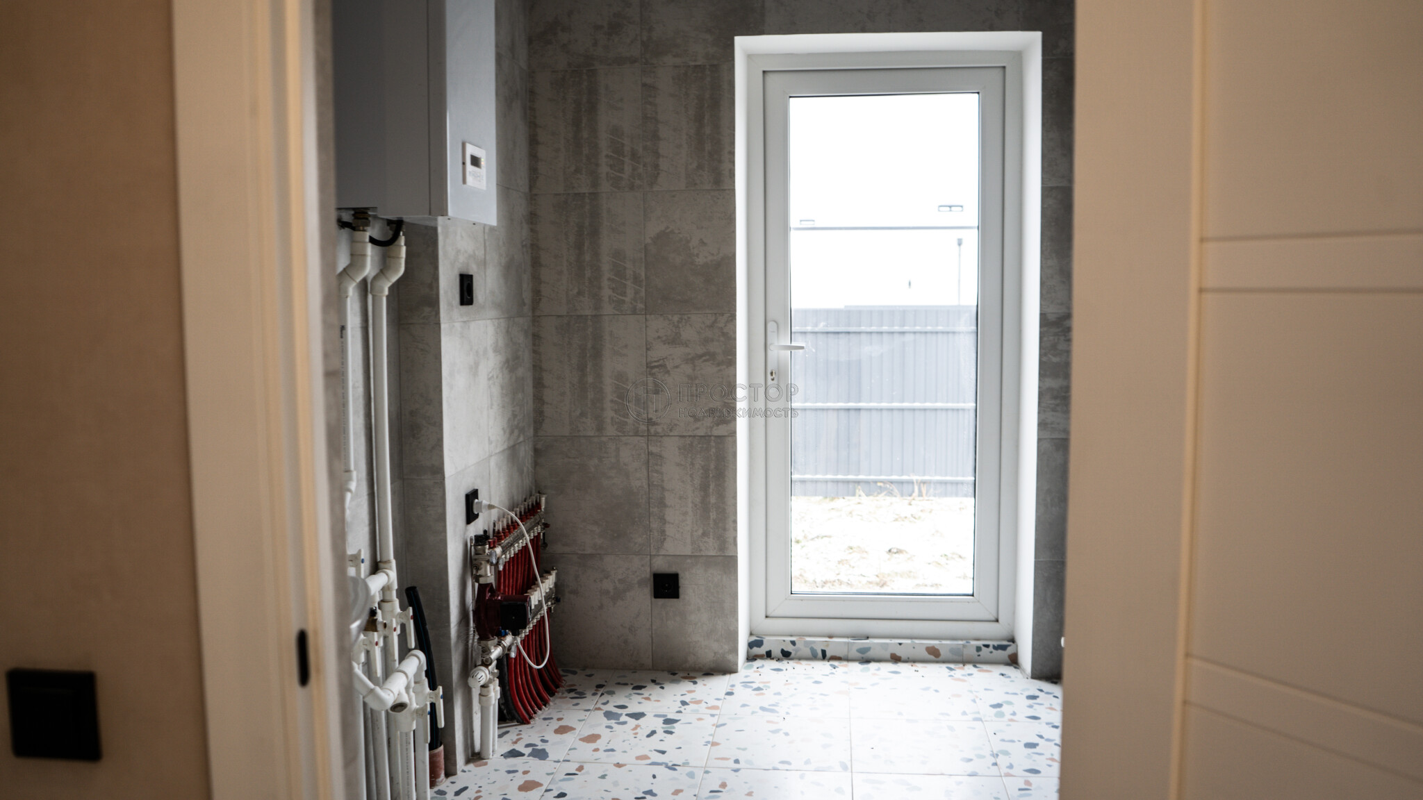 дом, 118.4 м² - фото 9