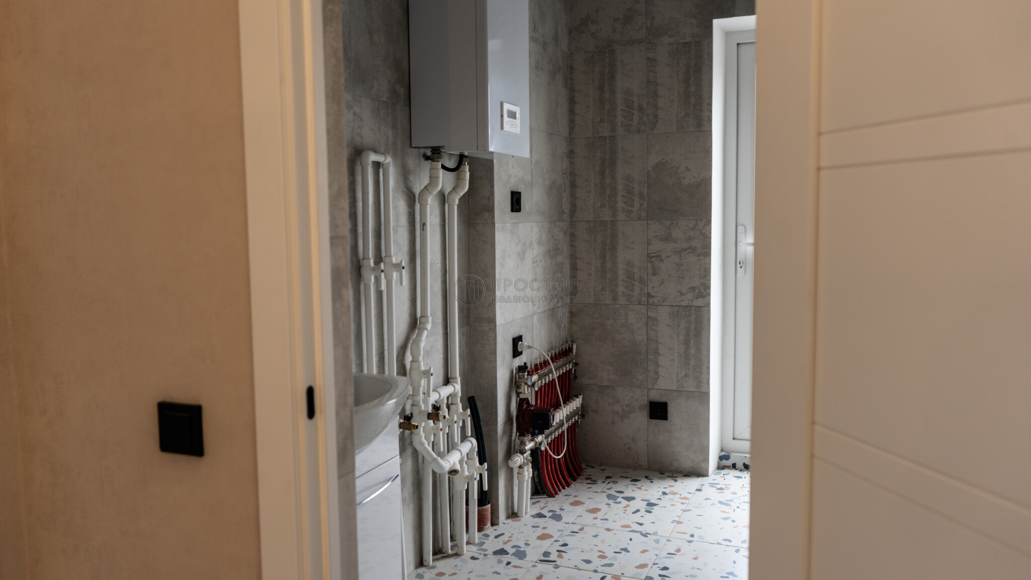 дом, 118.4 м² - фото 10